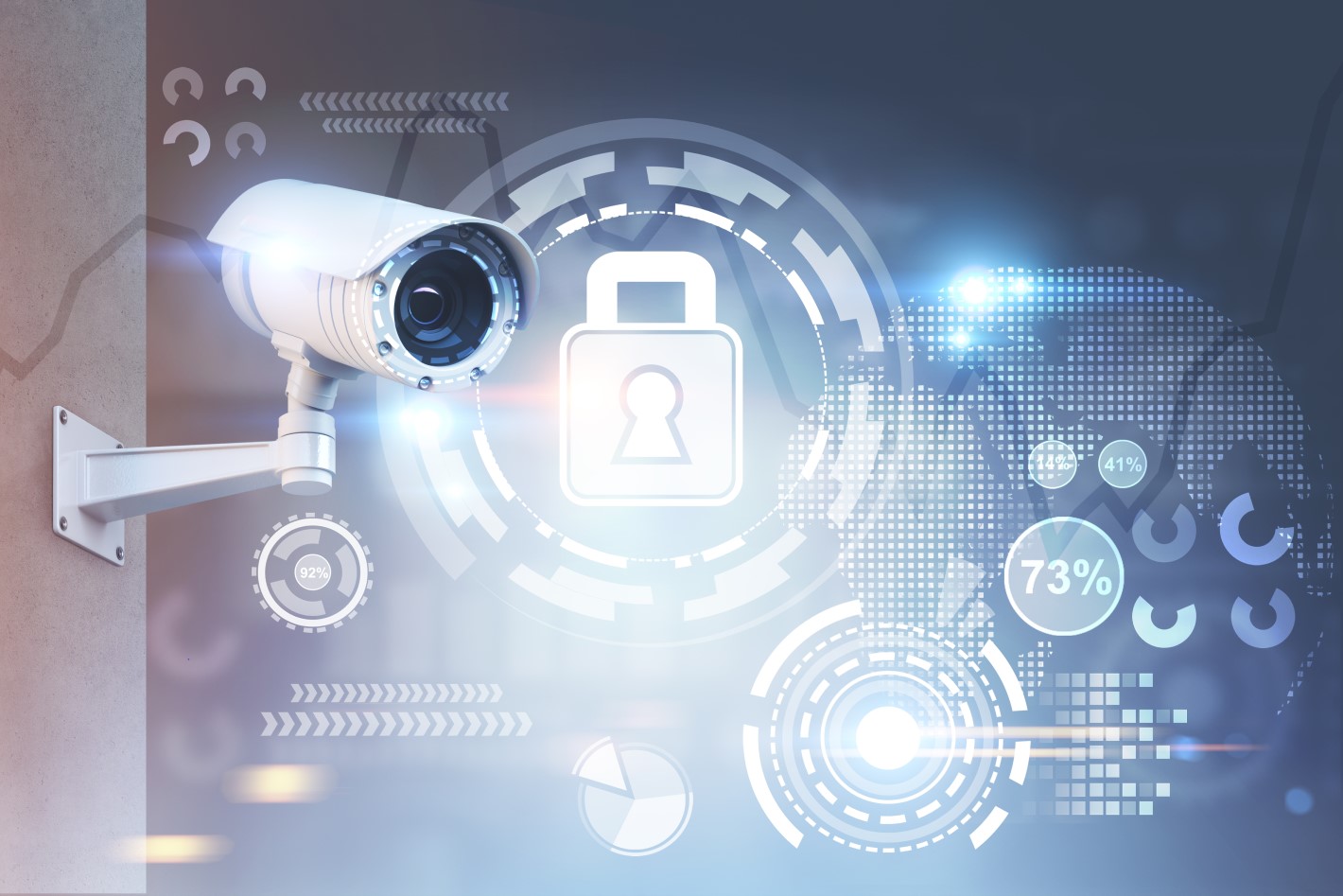 Security That Starts With People